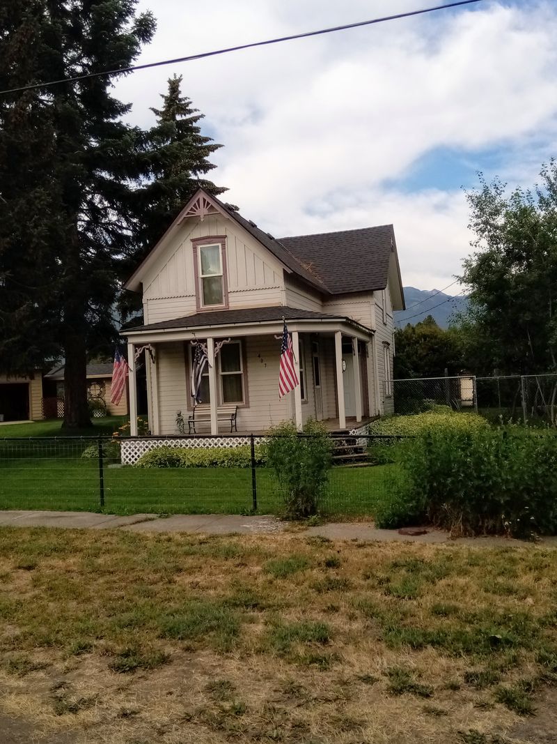 Finding Affordable Housing Near Main Street