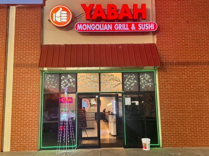 A Mustang Gem That Puts Oklahoma Dining on the Map