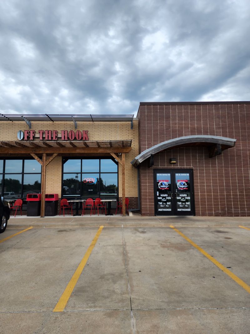 A Drive-Thru That Delivers Restaurant Quality