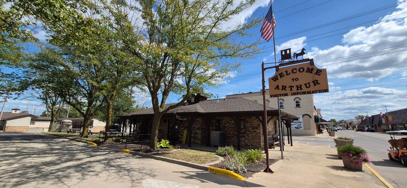 Nearby Towns and Outlying Areas