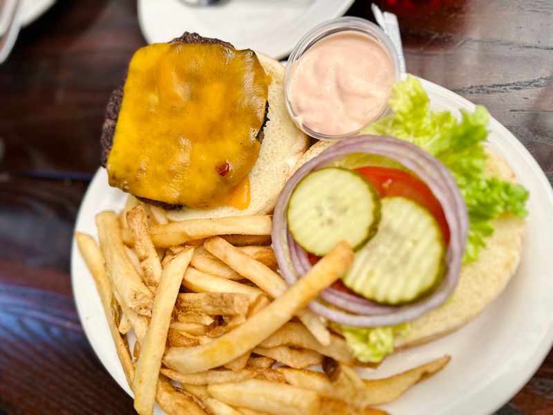 Generous Happy Hour Deals