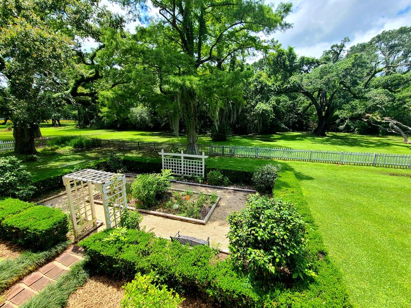 St. Martinville: Evangeline Roots Amid Visitor Interest