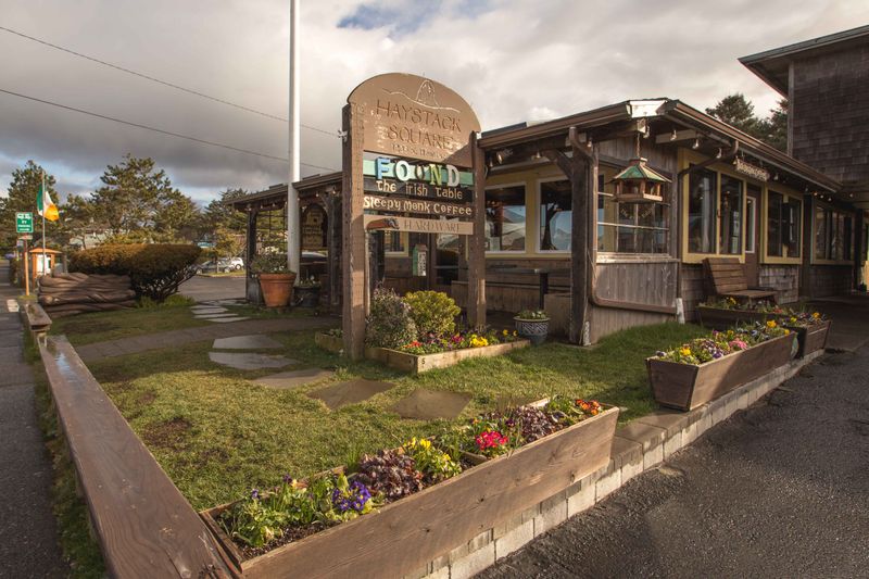 Sleepy Monk Coffee Roasters