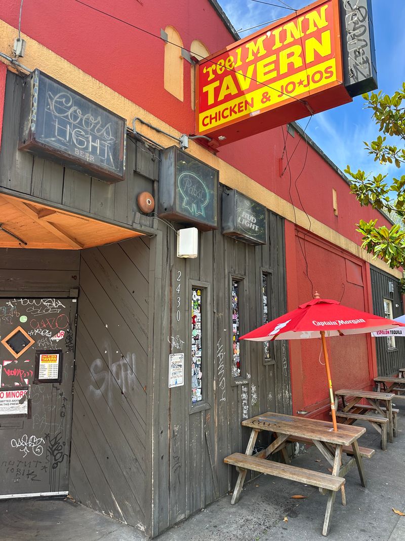 Reel M Inn (Portland)