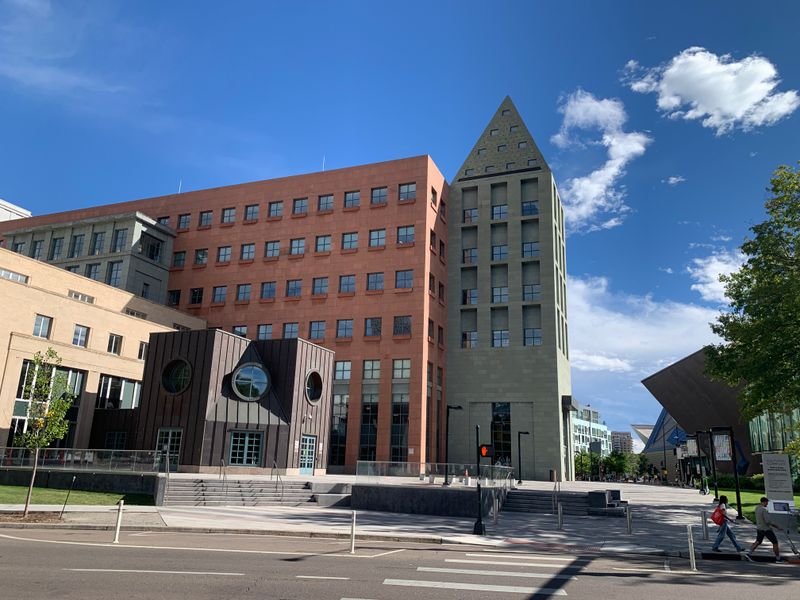 City Services Adjusted To Fluid Residency