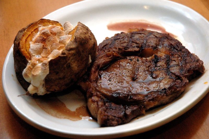 Service That Keeps You Coming Back