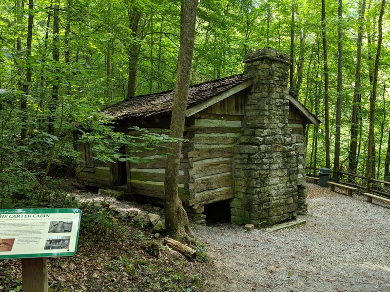 Historic Sites That Bring the Past Roaring Back to Life