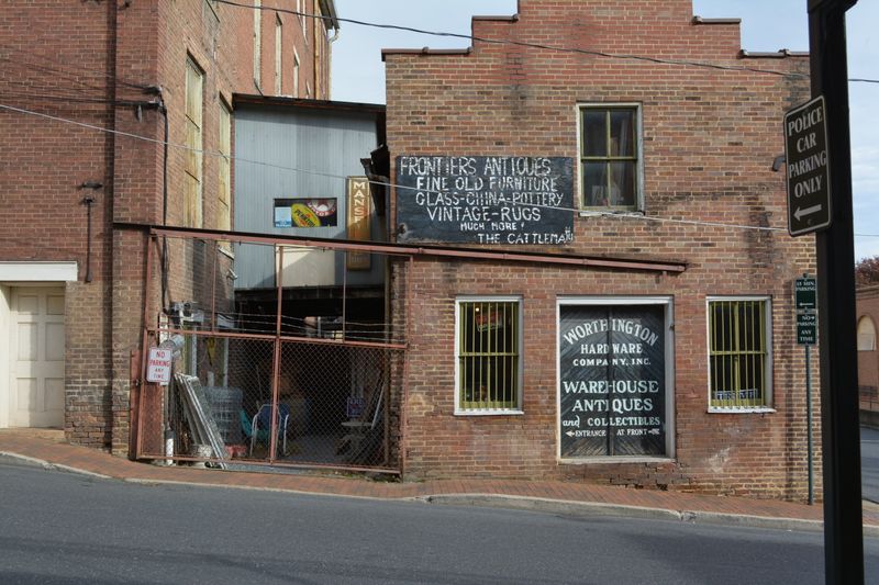 The Wharf District Showcases Successful Historic Preservation