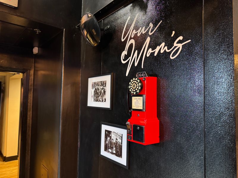 The Real Story Is The Contrast