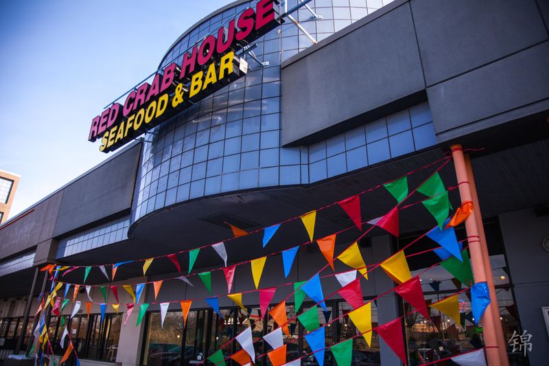 Red Crab House, Laurel