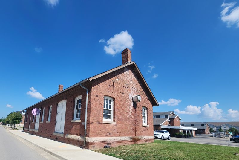 Impressive Selection Of Mimosas And Coffee Varieties