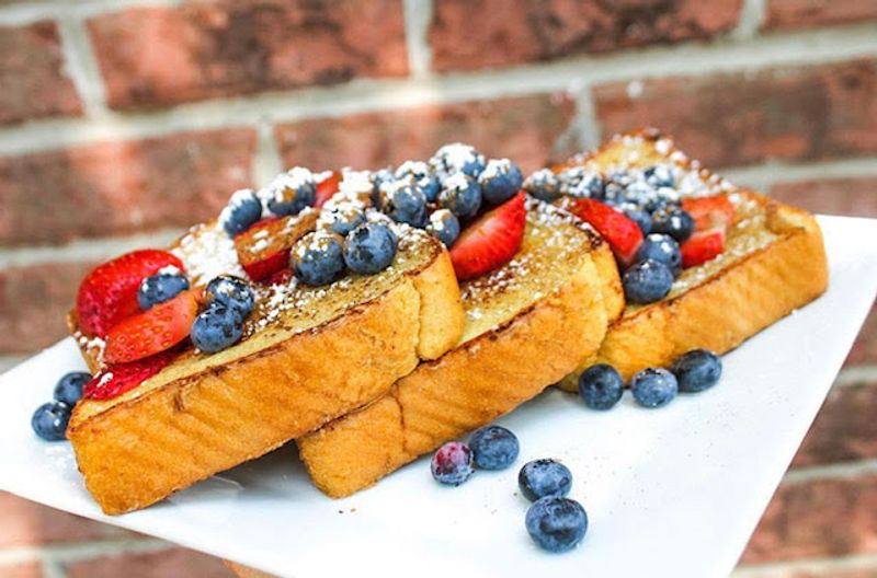 Gluten-Free Options That Don't Compromise On Taste