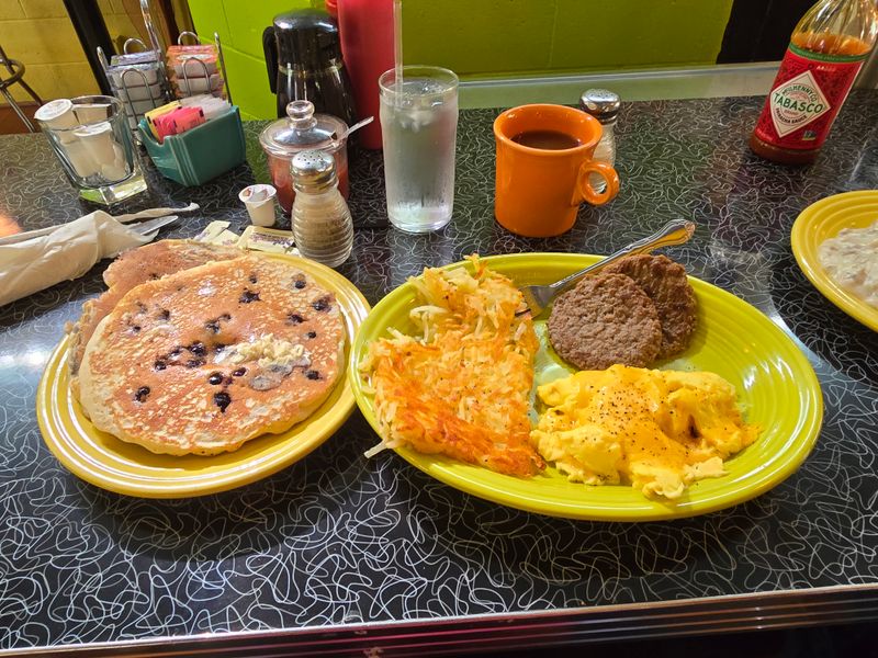 Affordable Pricing With Generous Portions That Won't Break the Bank