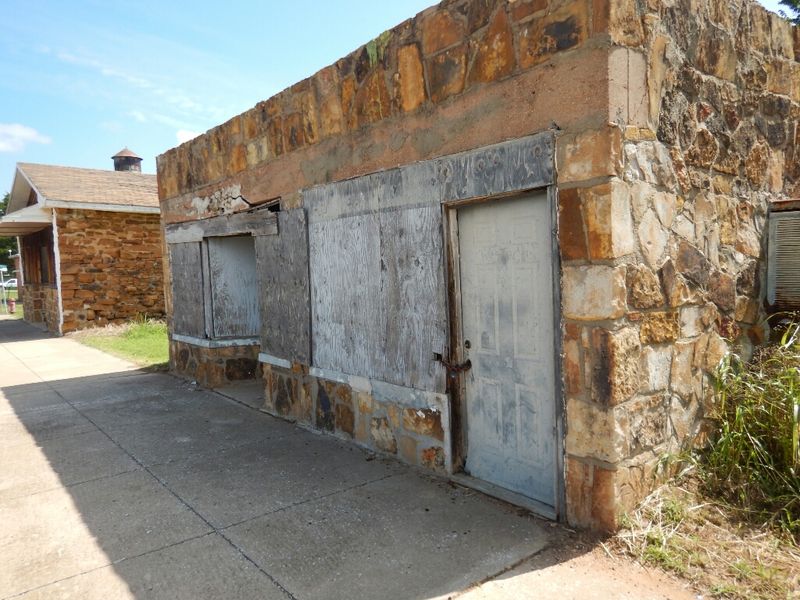 The Boley Rodeo Brings Spirits Back Every Year