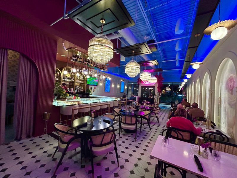 French Burger That Rivals Anything in NYC or LA