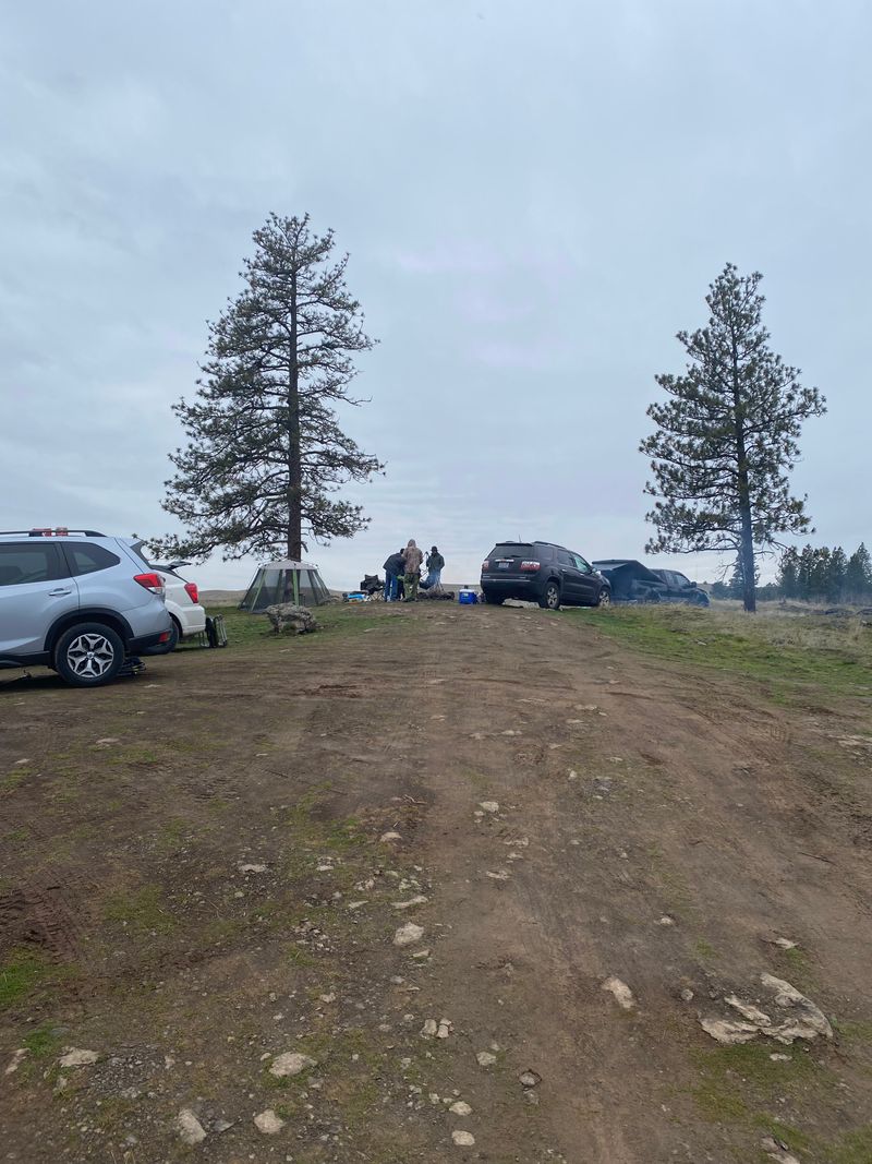 Fishtrap Recreation Area, Near Joseph