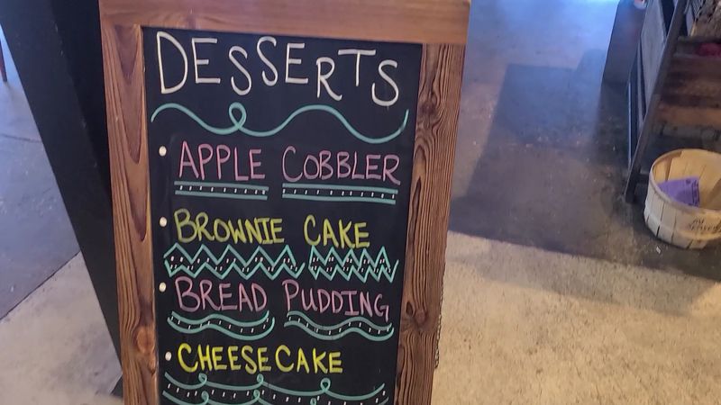 The Secret Seasoning Blend Nobody Can Quite Figure Out