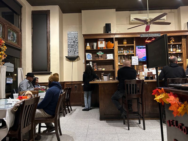 Catfish Done Every Which Way You Like It