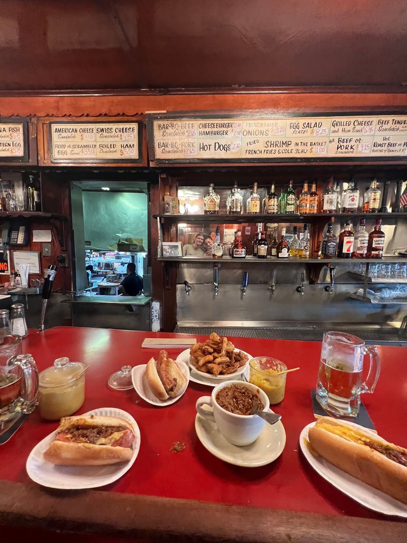 Two Dining Options for Every Occasion