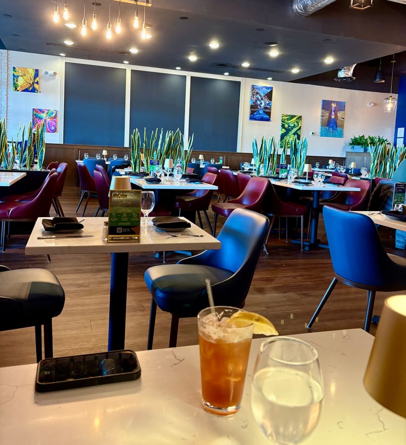 An Atmosphere That Welcomes Everyone