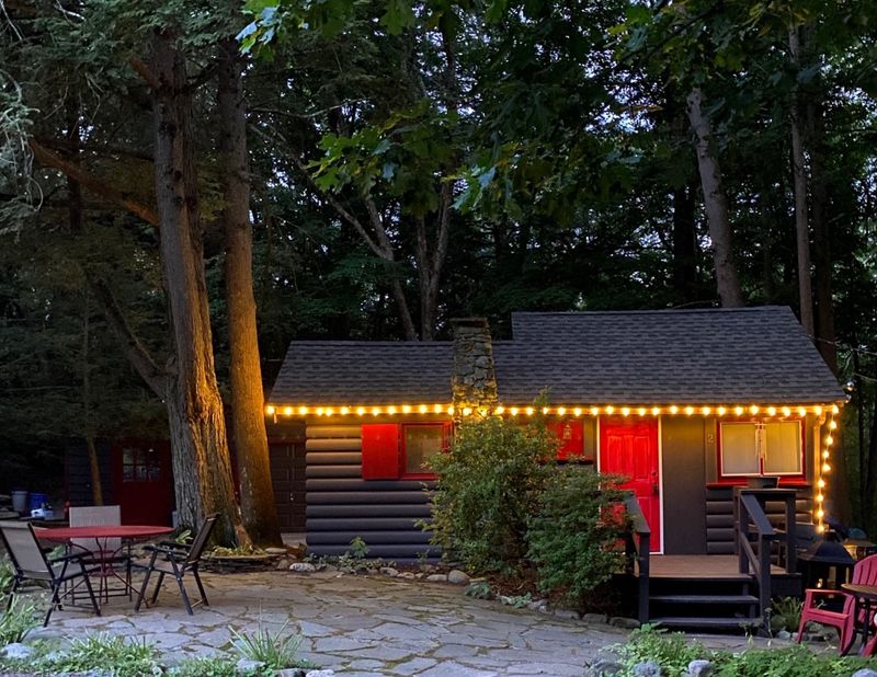 Babbling Brook Cottages