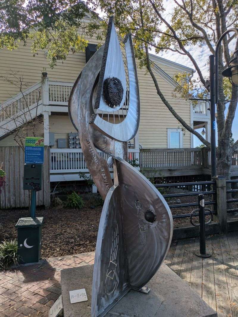 Orange's Main Street Historic District