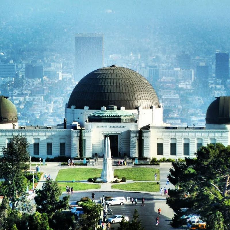 Public Spaces Saw Increased Competition