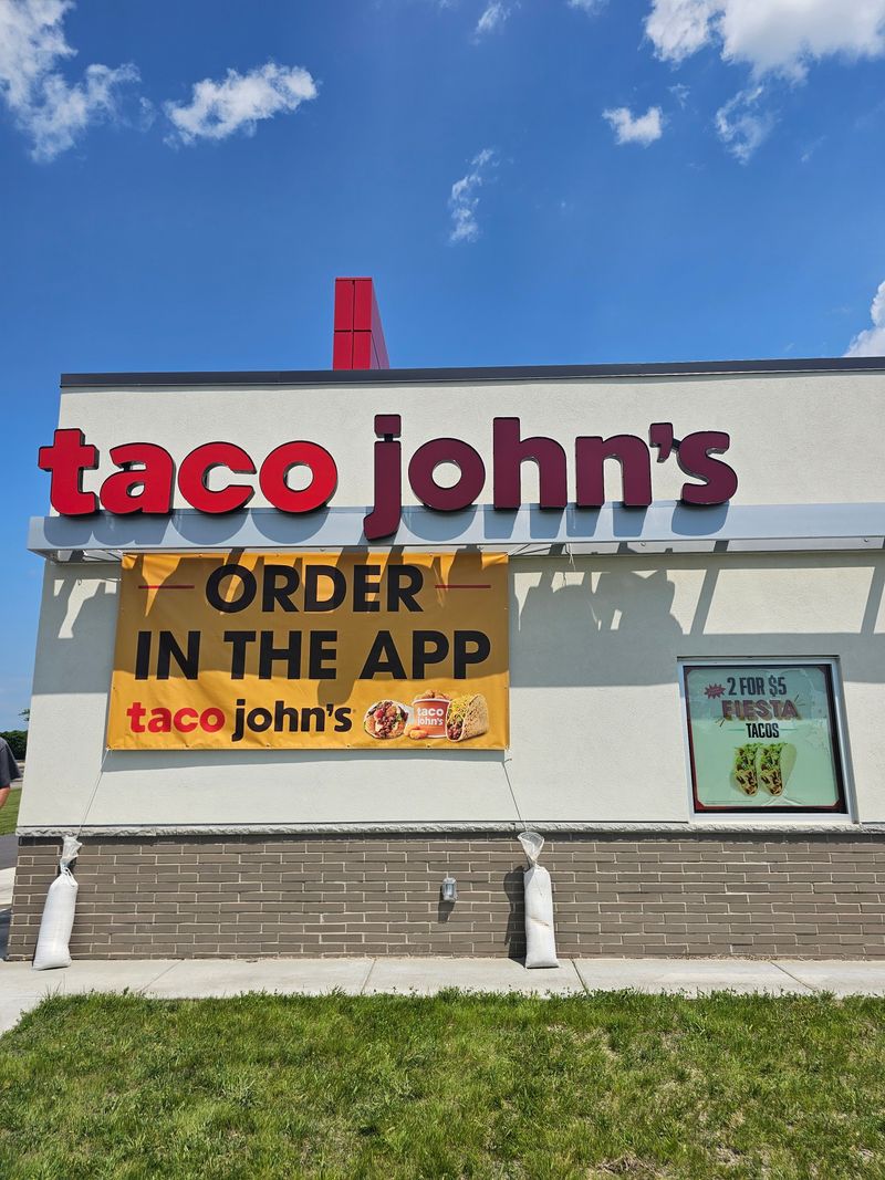 Taco John’s