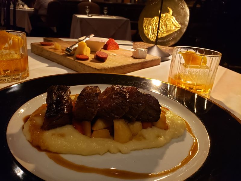 Perfect Mashed Potatoes That Rival the Star Attraction