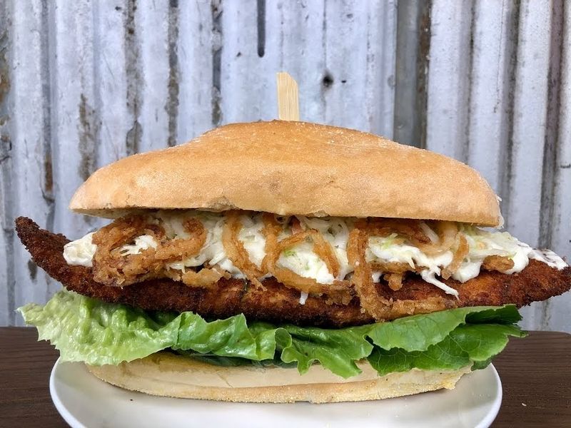 Beyond Sausage With Jerky and Unique Specialties