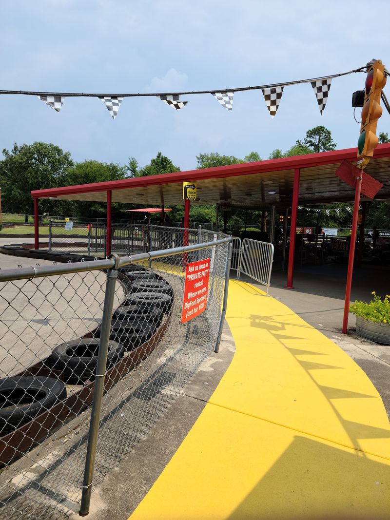 Location Details and What Else Awaits Nearby