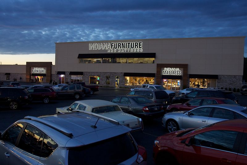 Exceptional Delivery and Setup Service