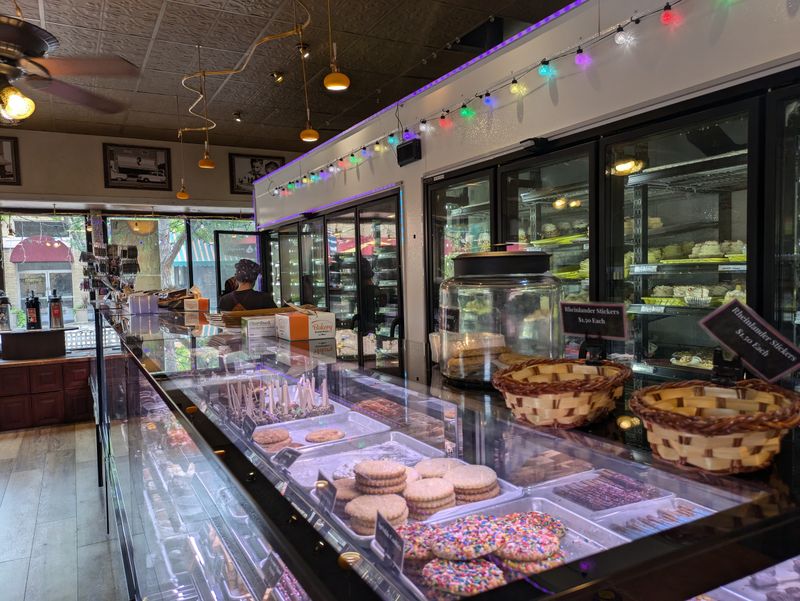 Rheinlander Bakery, Arvada