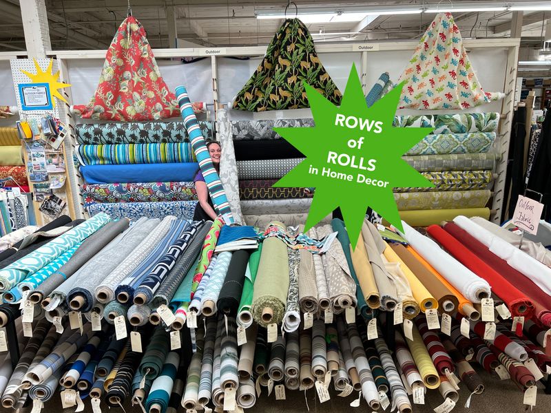 The Budget Annex Where Bargain Dreams Come True