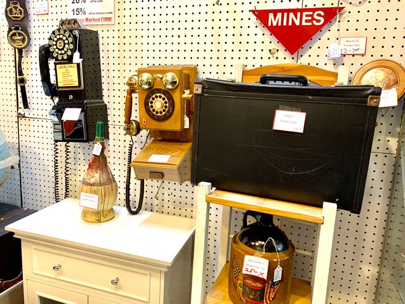 Surprisingly Organized Despite the Overwhelming Selection