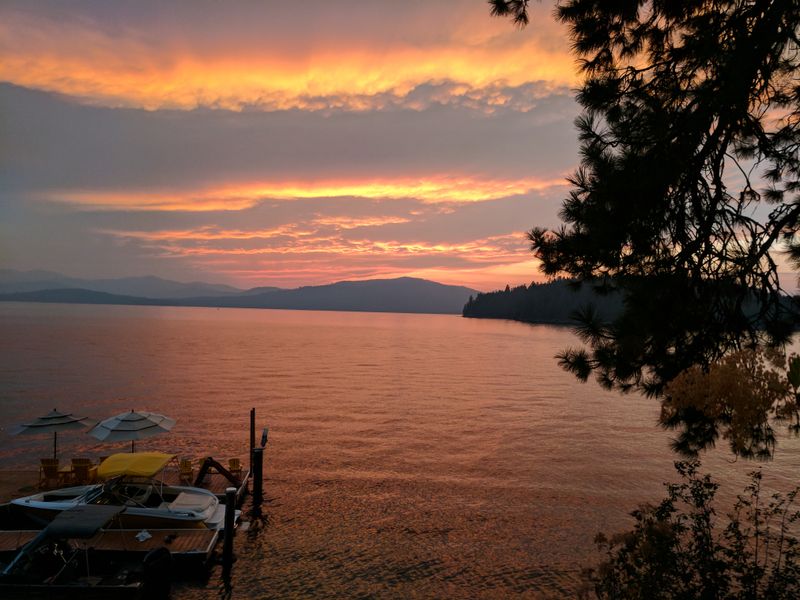 Crowds That Never Really Arrived