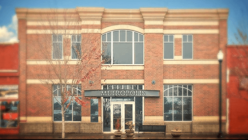 Woodburn: Cultural Hub and Diverse Dining