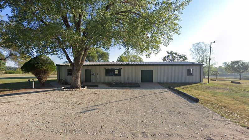 Shelters Require Maintenance To Remain Functional