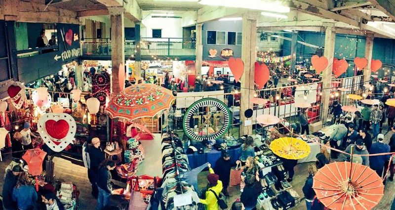 The Baby Goat Petting Zoo Phenomenon