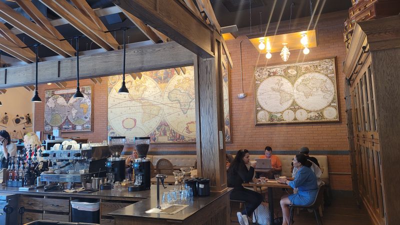 Wayfinder Coffee Co.