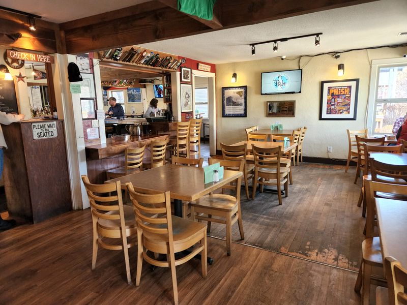 Brother Jon's Public House