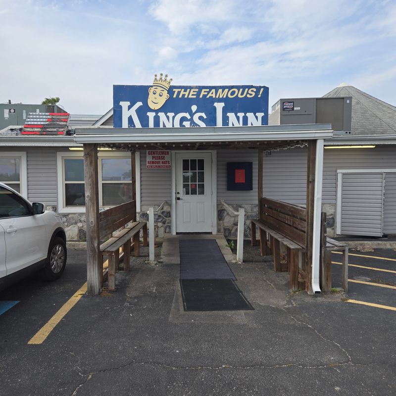King's Inn, Texas