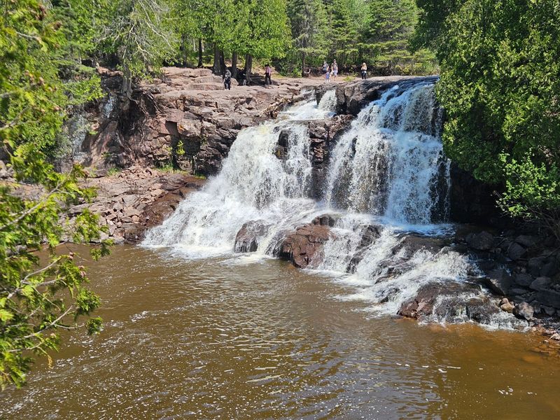 Day Two Evening: Winter Highways Home