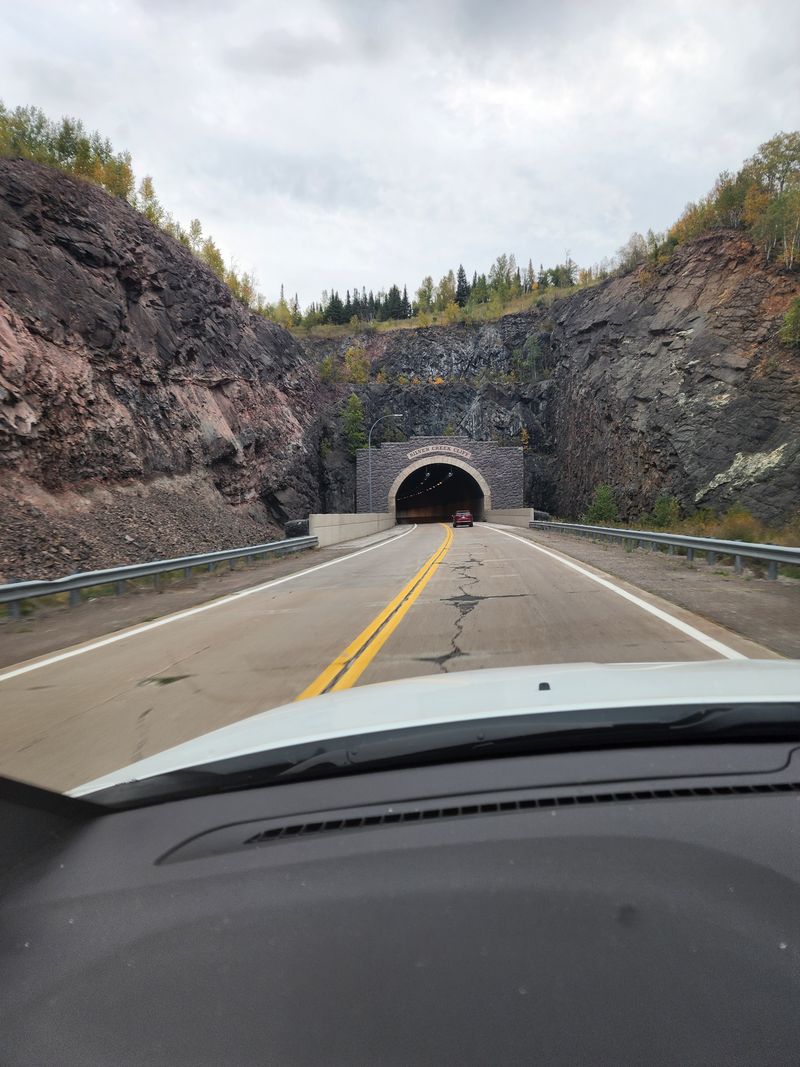 Day Two Late Morning: Farm Roads Toward Rice
