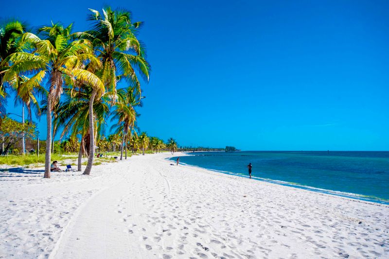Key West Beaches