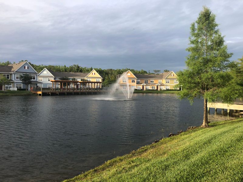 Kissimmee