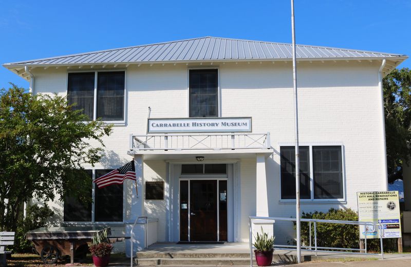 Carrabelle Carrabelle