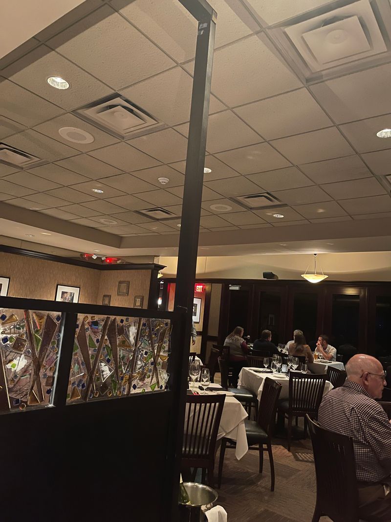 Convenient Fishers Location