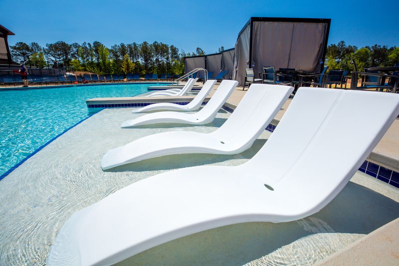 Water Restrictions Impact Resort Experiences