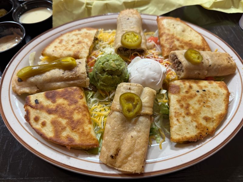 Portions That Make Takeout Containers a Guarantee